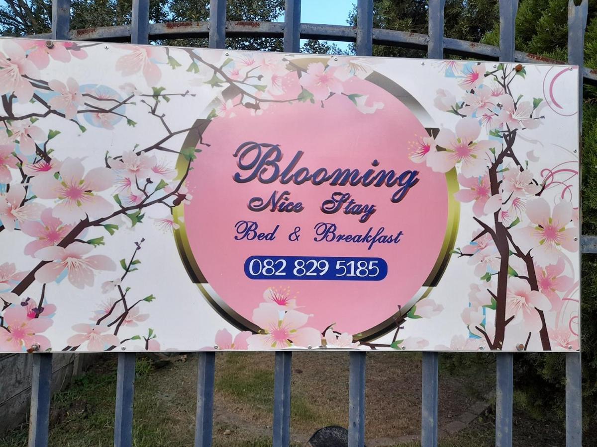 Blooming Nice Stay Харисмит Екстериор снимка